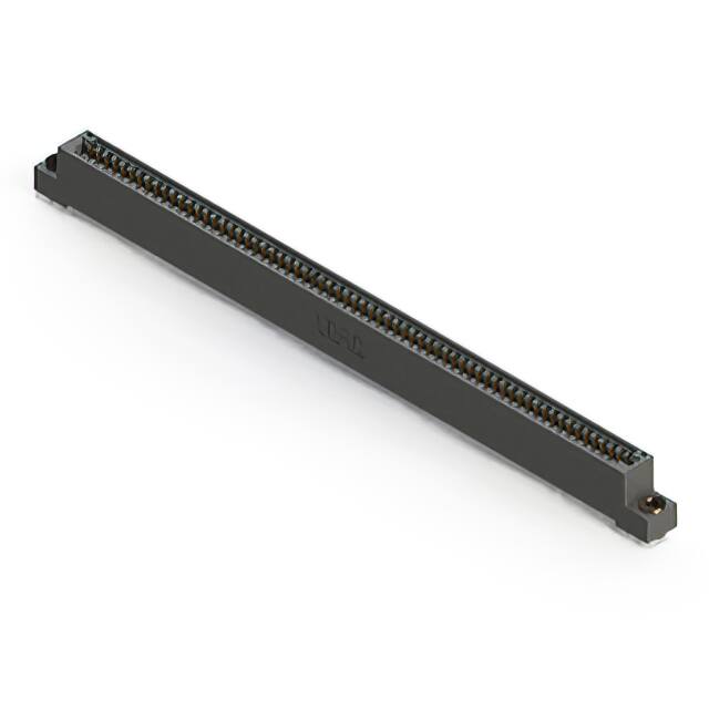 395-066-540-103 EDAC Inc.  Edgeboard Connectors